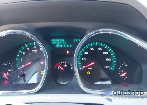 2012 Chevrolet Traverse Ls из США, поврежденный, VIN 1GNKRFED9CJ372620